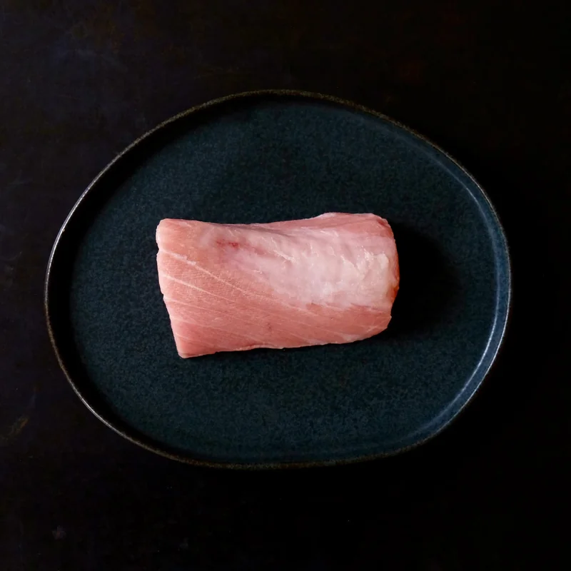 Bluefin Tuna Sujitoro