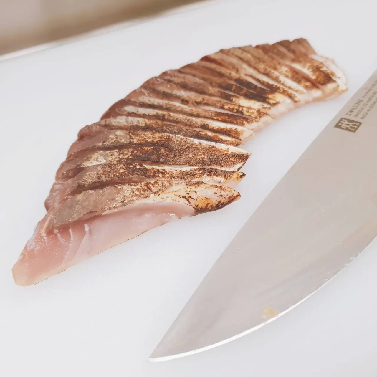 Premium Summer Kanpachi
