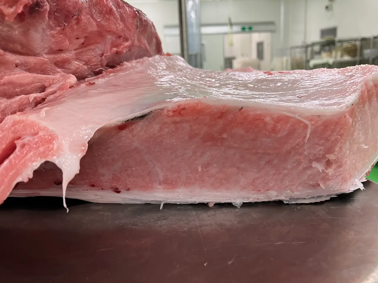 AAPI Fish & Wine Pairing This Weekend, Chutoro Low — Sashimi DC