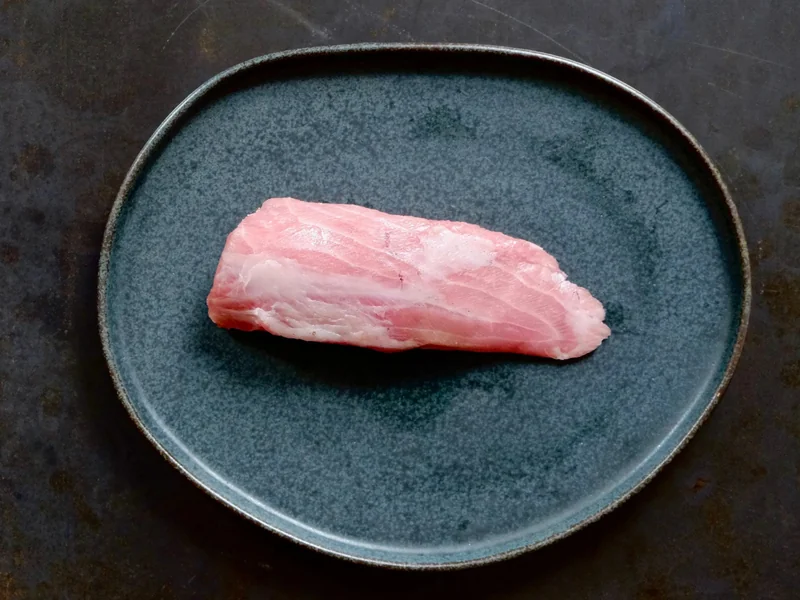 Bluefin Tuna Zuniku